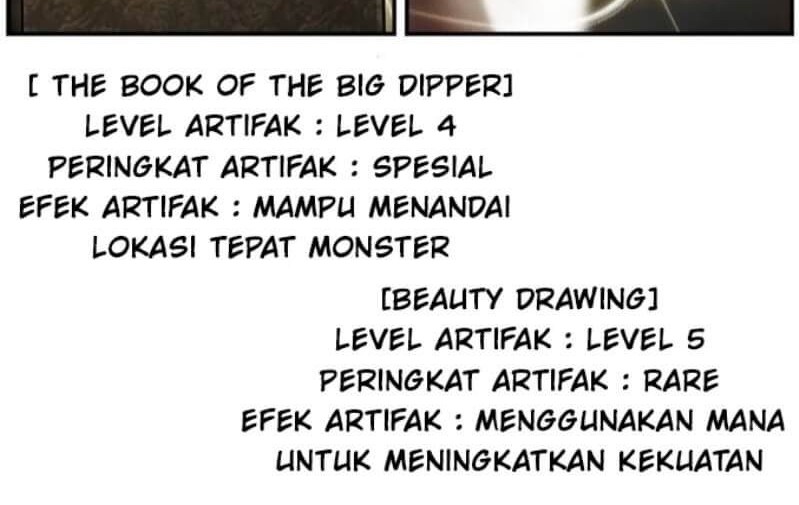 The First Hunter Chapter 16 - halaman 44