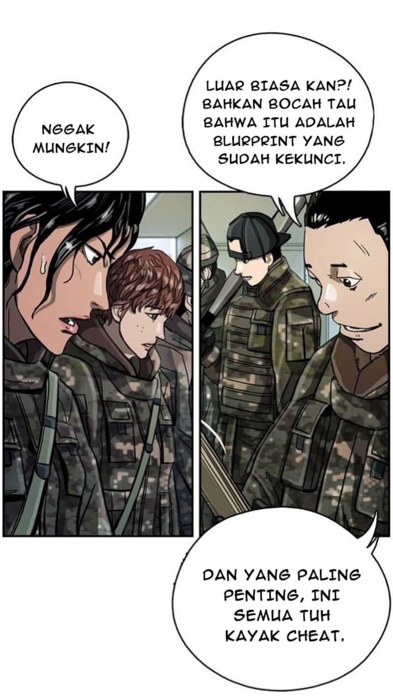 The First Hunter Chapter 16 - halaman 52