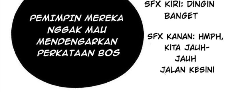 The First Hunter Chapter 16 - halaman 62