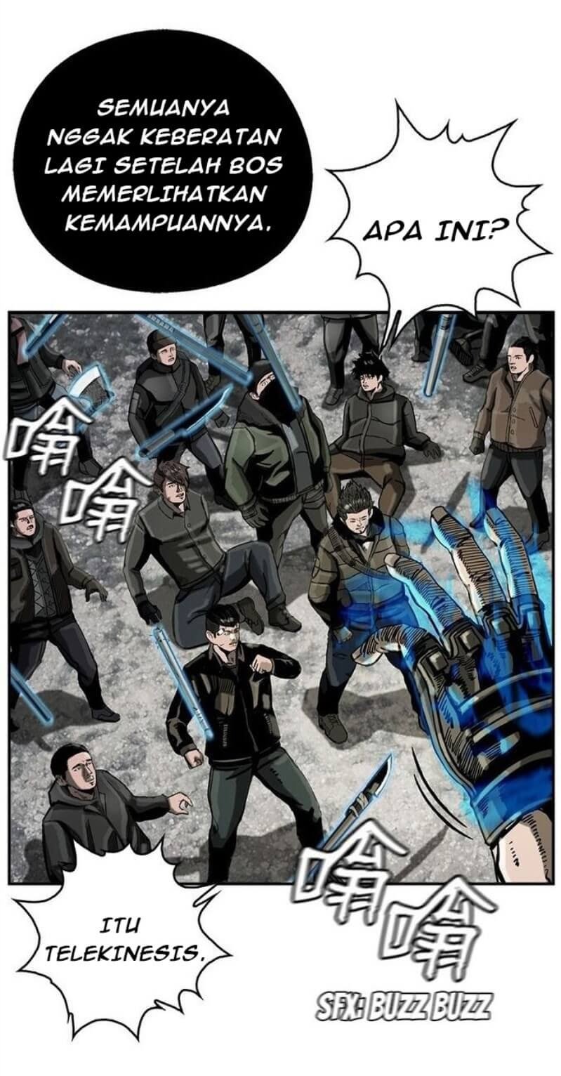The First Hunter Chapter 16 - halaman 65