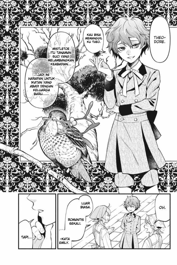 The First Hunter Chapter 16 - halaman 7