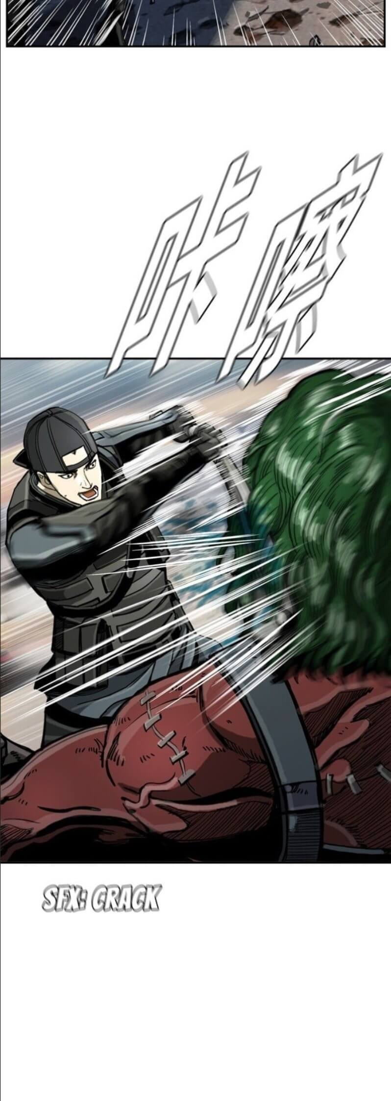 The First Hunter Chapter 18 - halaman 38
