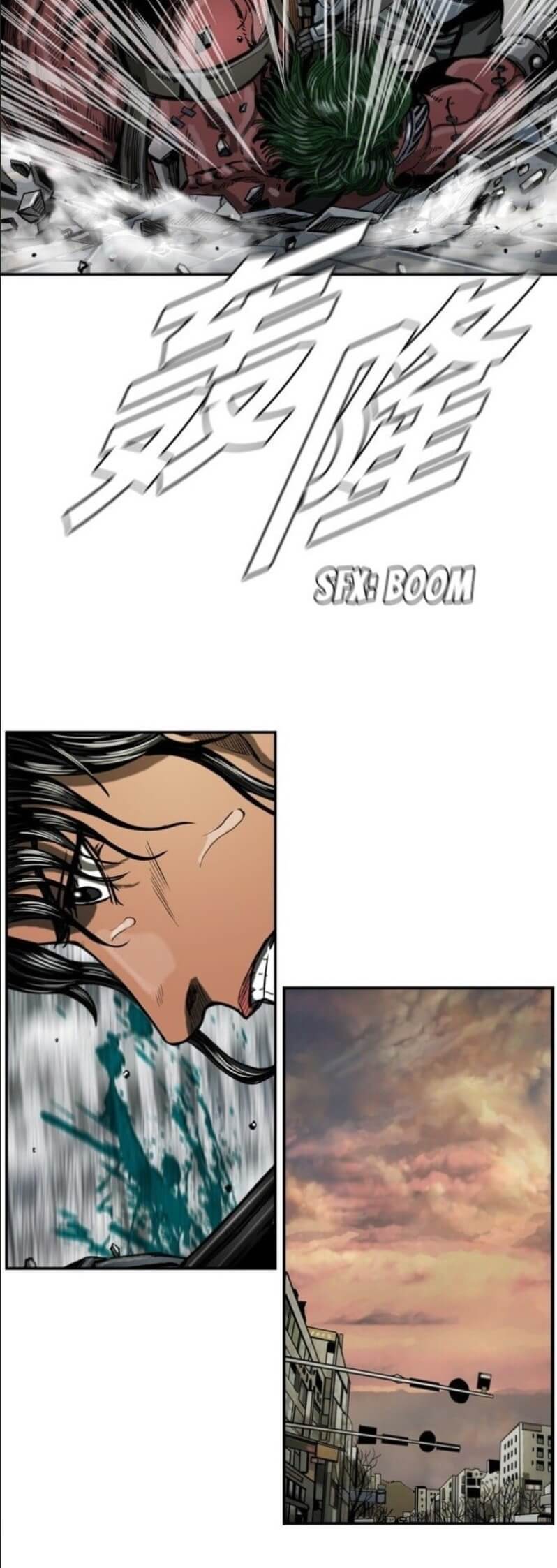 The First Hunter Chapter 18 - halaman 40