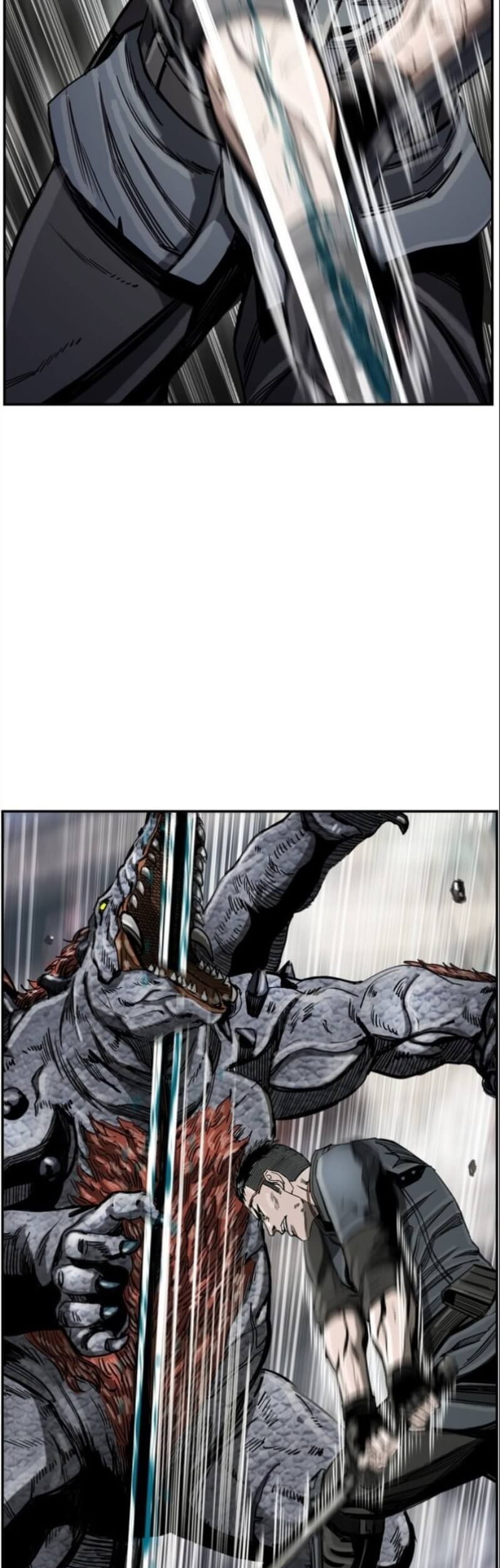 The First Hunter Chapter 18 - halaman 51