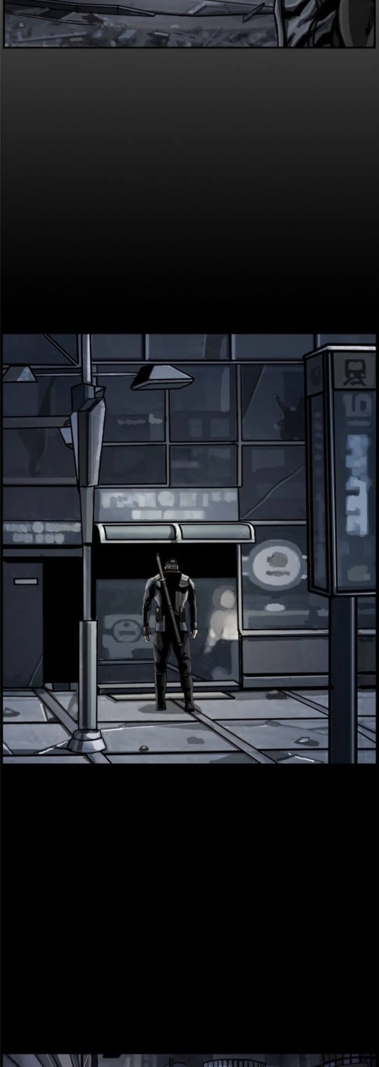 The First Hunter Chapter 19 - halaman 27