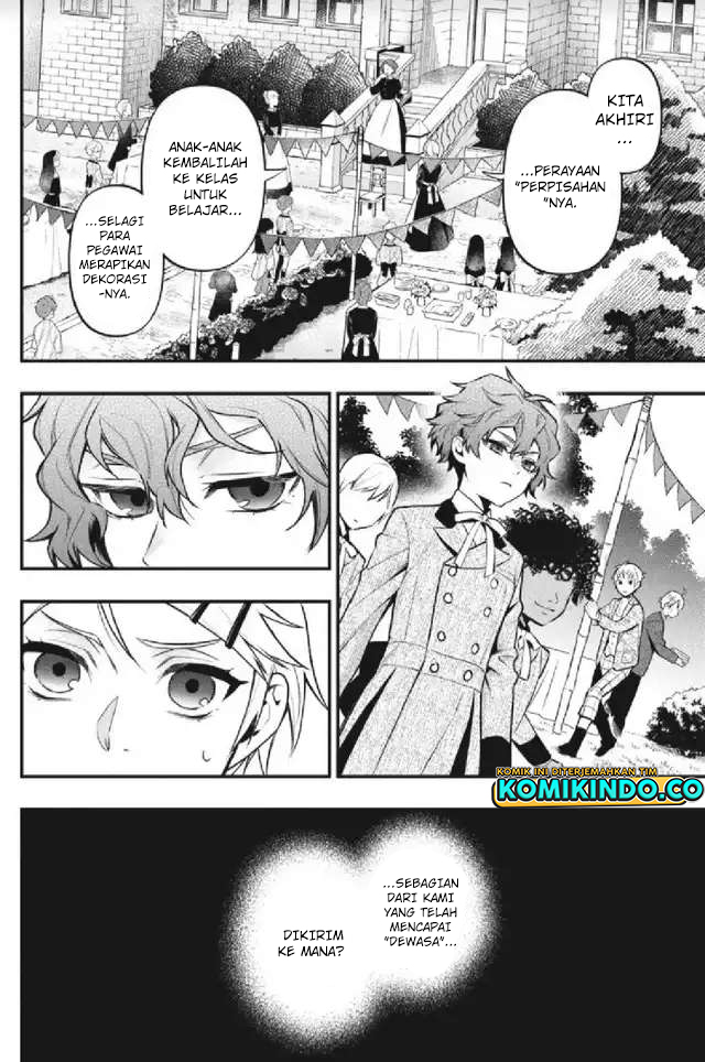 The First Hunter Chapter 19 - halaman 3