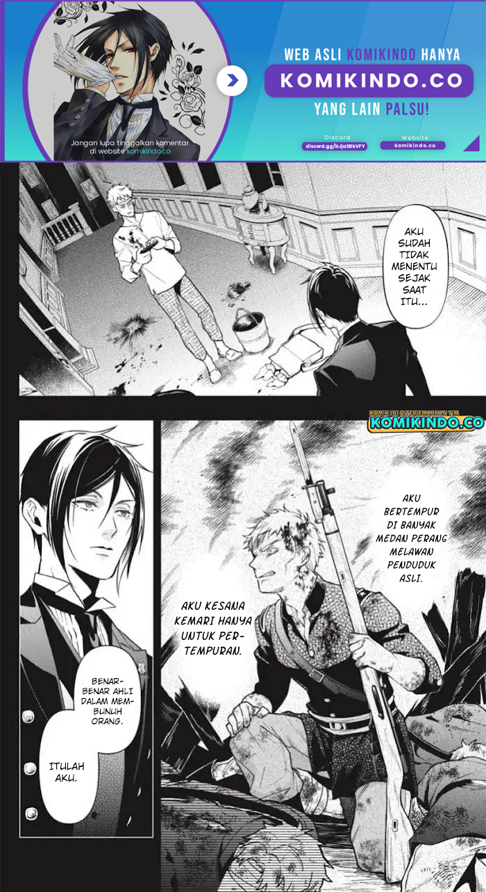 The First Hunter Chapter 2 - halaman 5