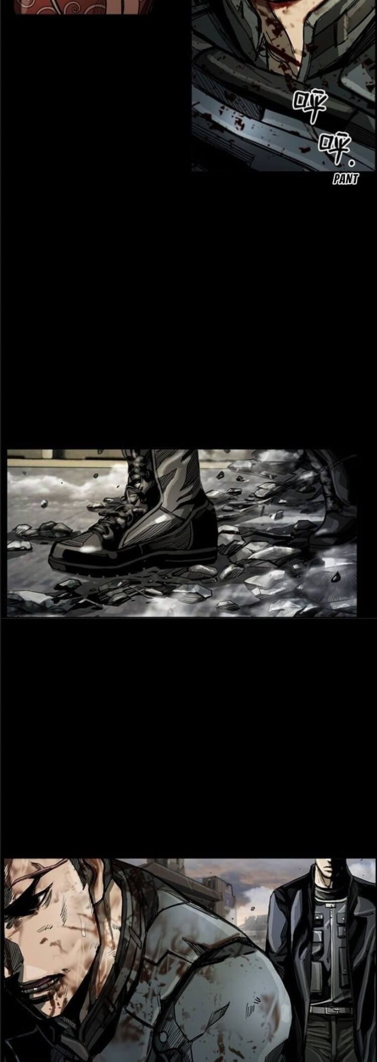 The First Hunter Chapter 20 - halaman 28