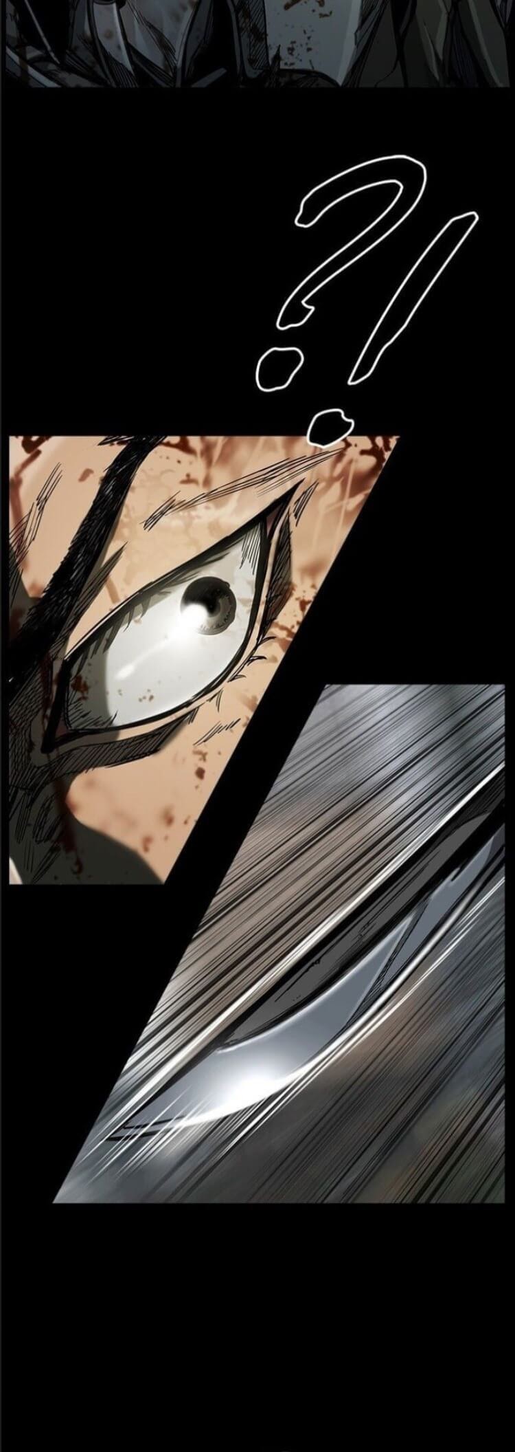 The First Hunter Chapter 20 - halaman 29