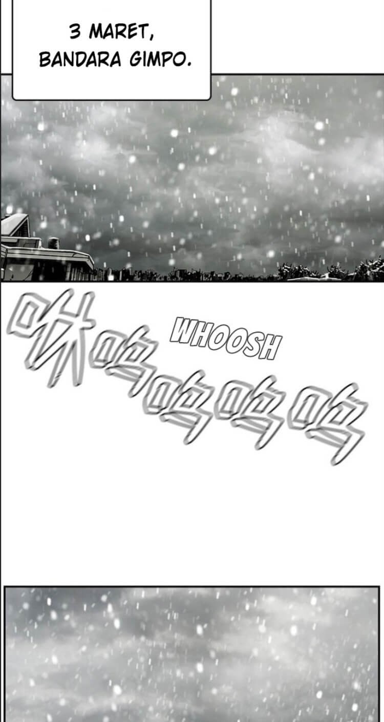 The First Hunter Chapter 20 - halaman 47