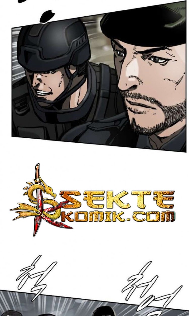 The First Hunter Chapter 21 - halaman 17