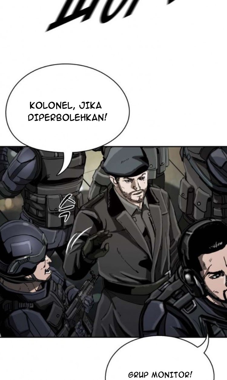 The First Hunter Chapter 21 - halaman 19