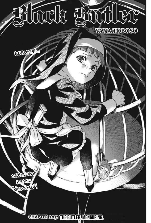 The First Hunter Chapter 21 - halaman 2