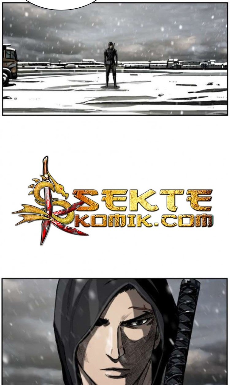 The First Hunter Chapter 21 - halaman 21