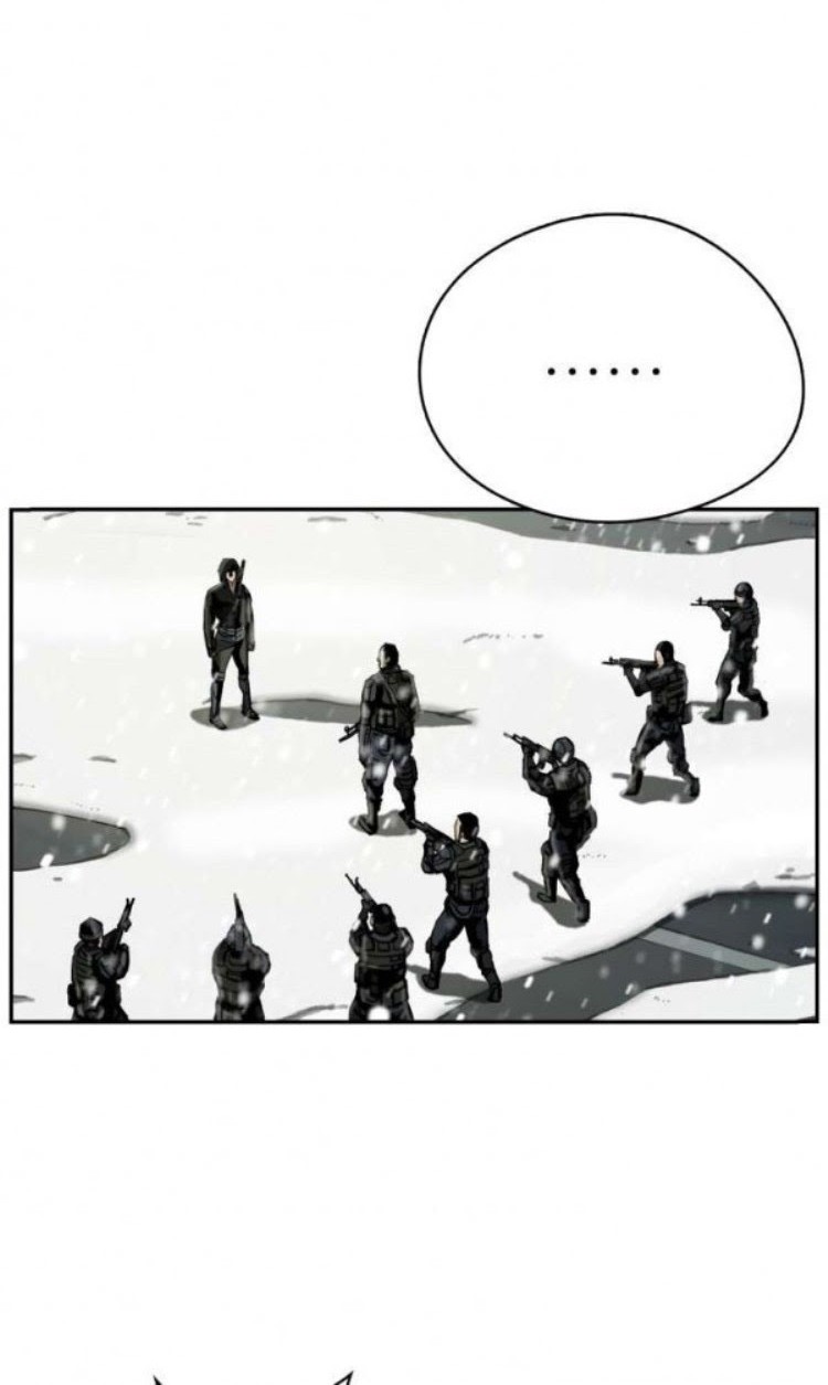 The First Hunter Chapter 21 - halaman 23