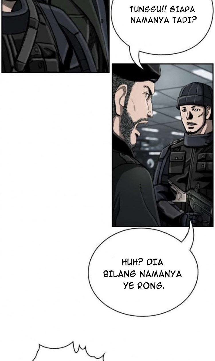 The First Hunter Chapter 21 - halaman 25