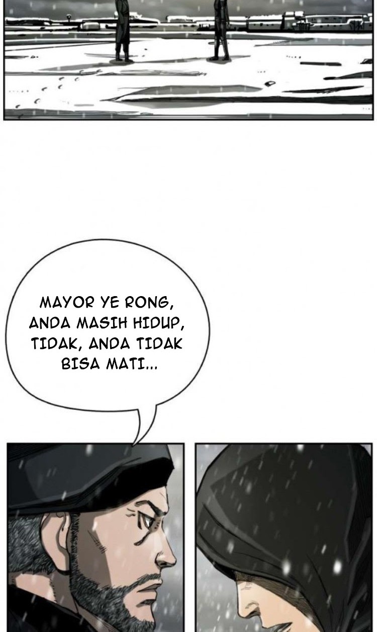 The First Hunter Chapter 21 - halaman 27