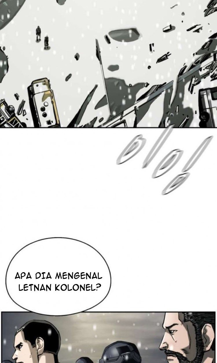 The First Hunter Chapter 21 - halaman 29