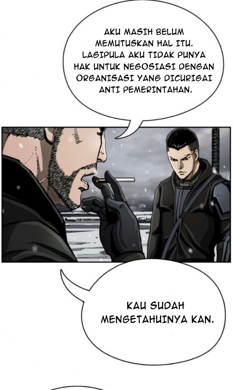 The First Hunter Chapter 21 - halaman 31