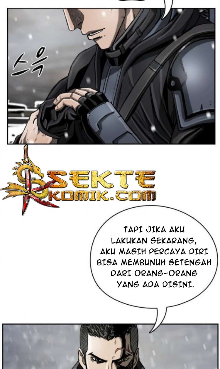 The First Hunter Chapter 21 - halaman 33