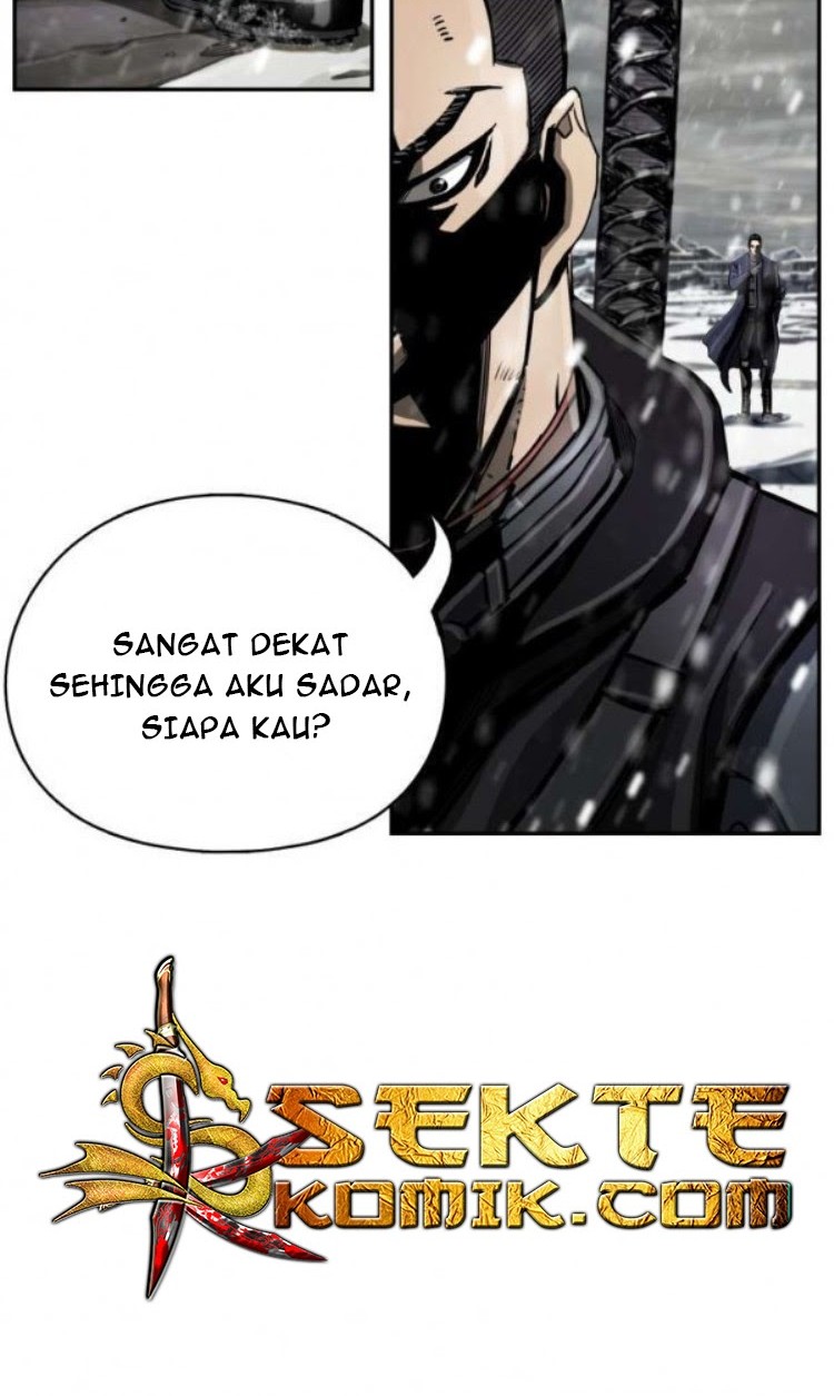 The First Hunter Chapter 21 - halaman 35