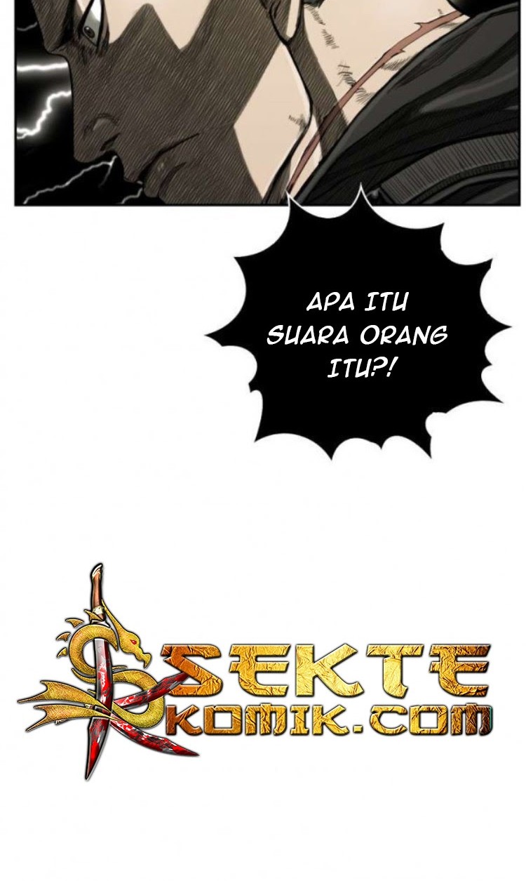 The First Hunter Chapter 21 - halaman 39