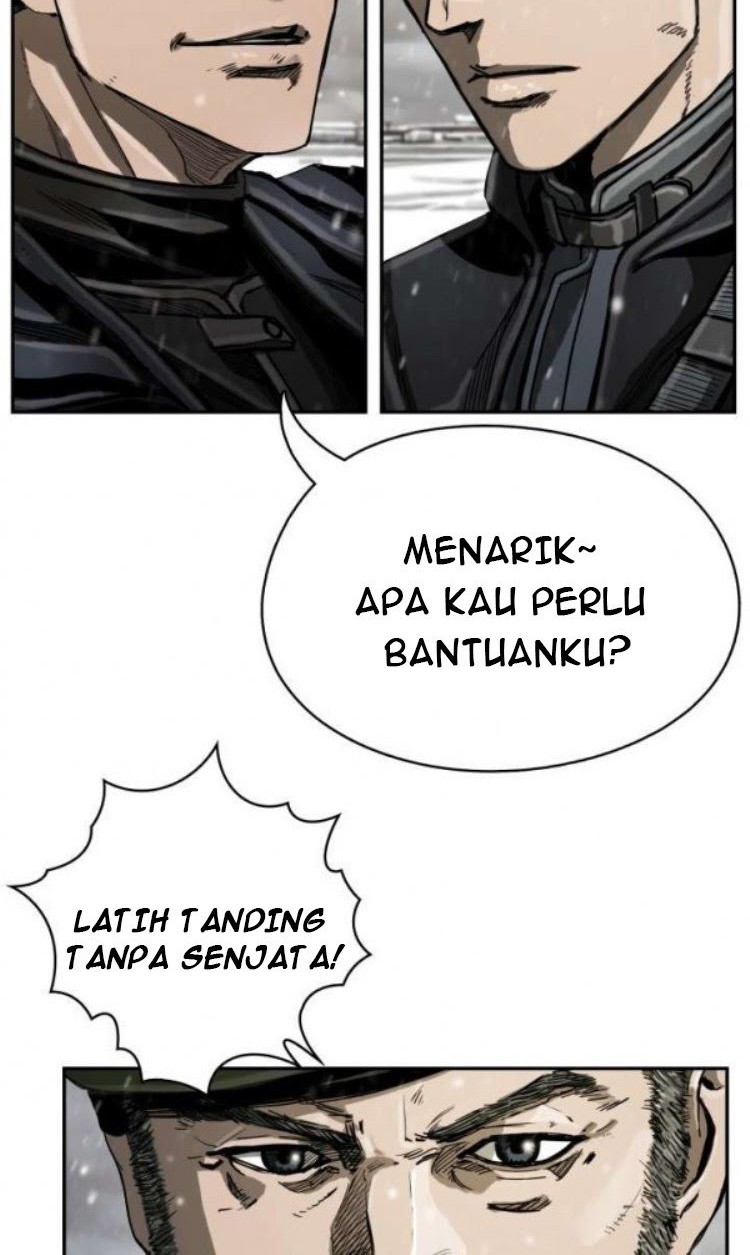 The First Hunter Chapter 21 - halaman 41