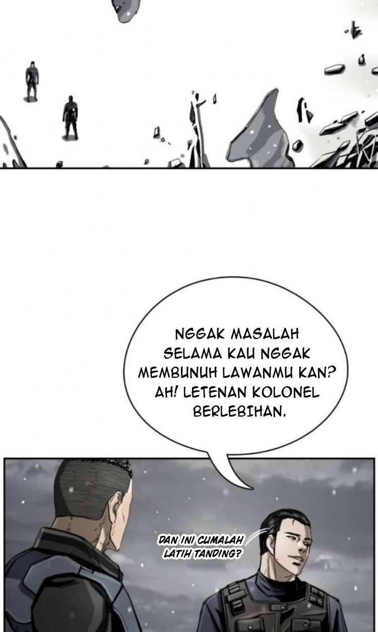 The First Hunter Chapter 21 - halaman 43