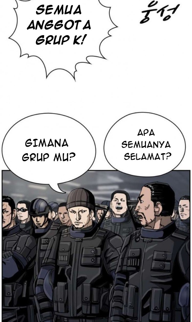 The First Hunter Chapter 21 - halaman 7