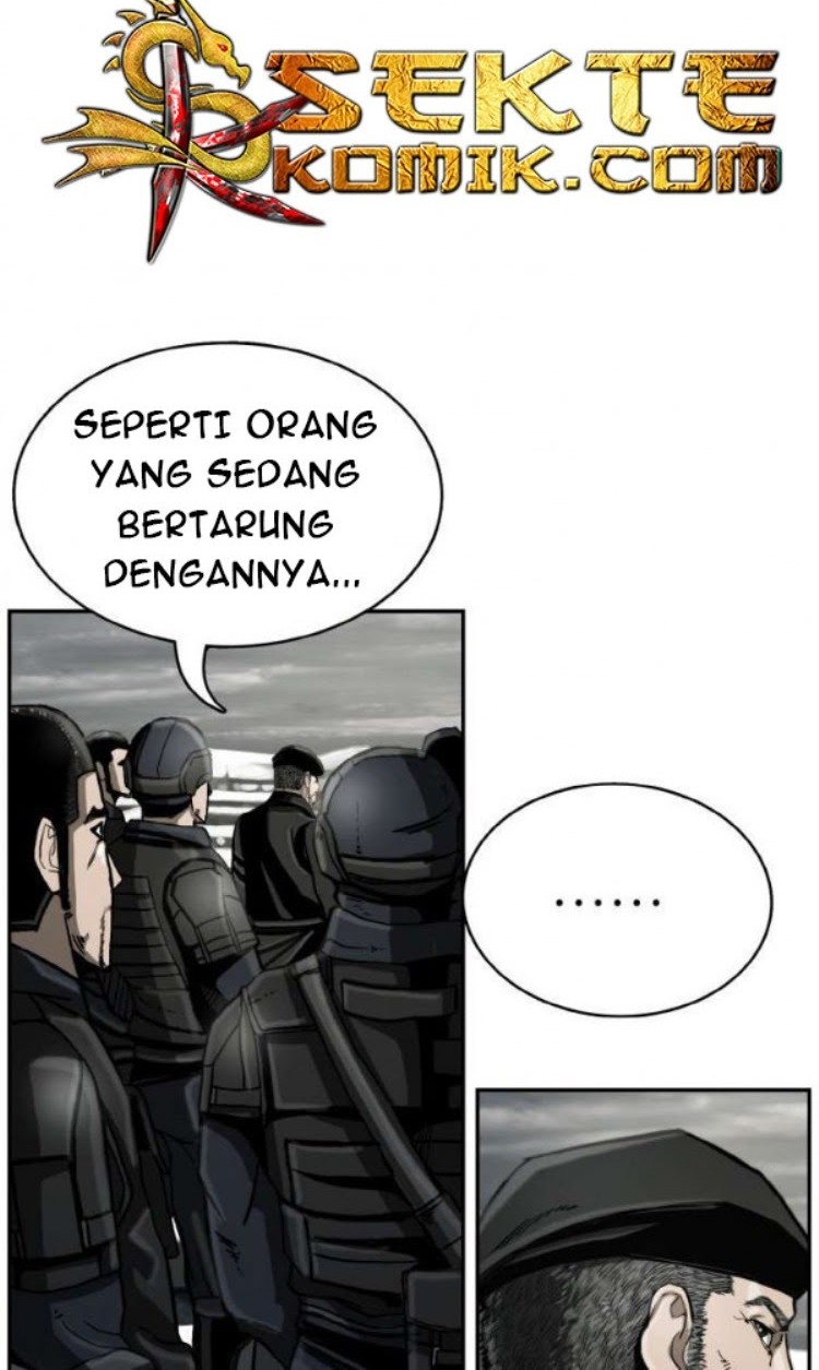 The First Hunter Chapter 22 - halaman 13