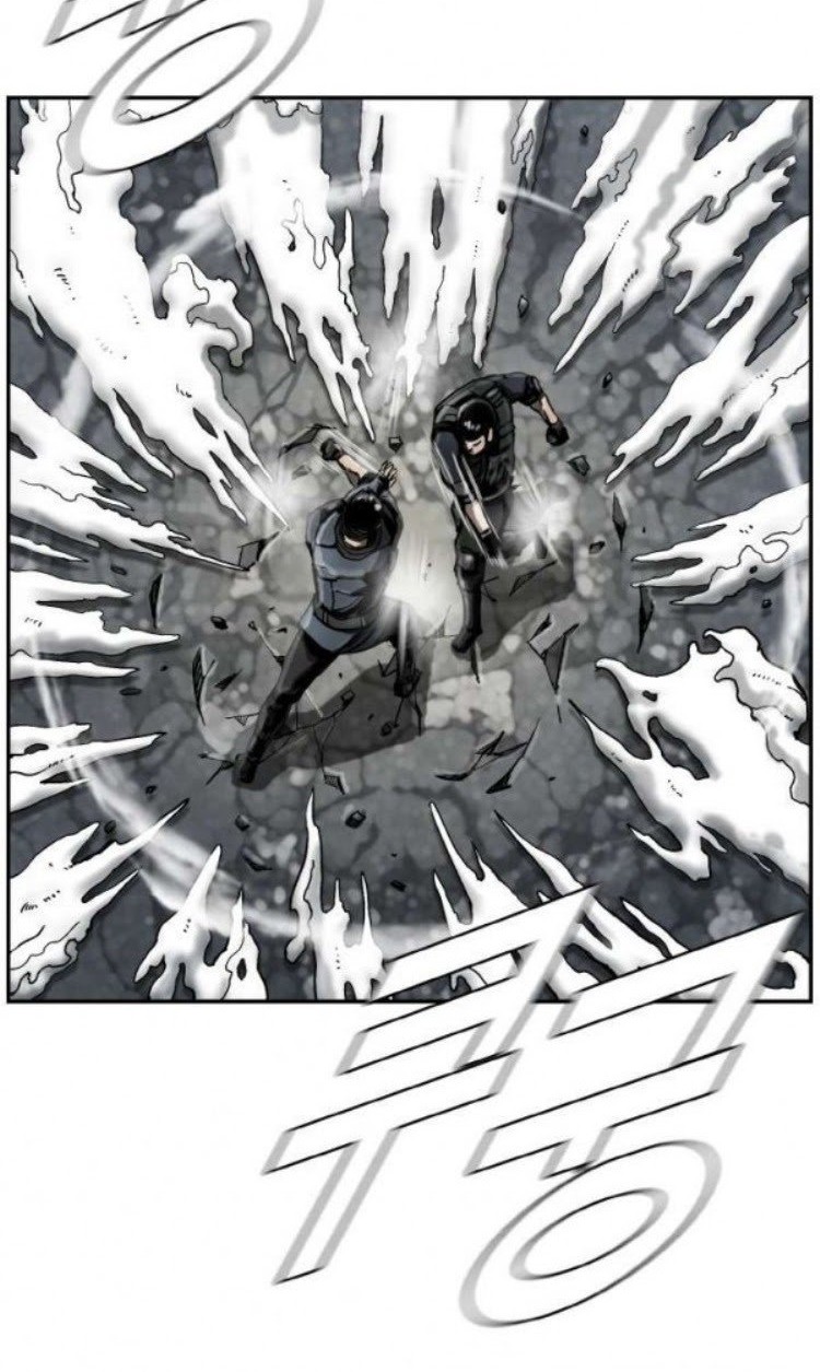 The First Hunter Chapter 22 - halaman 15