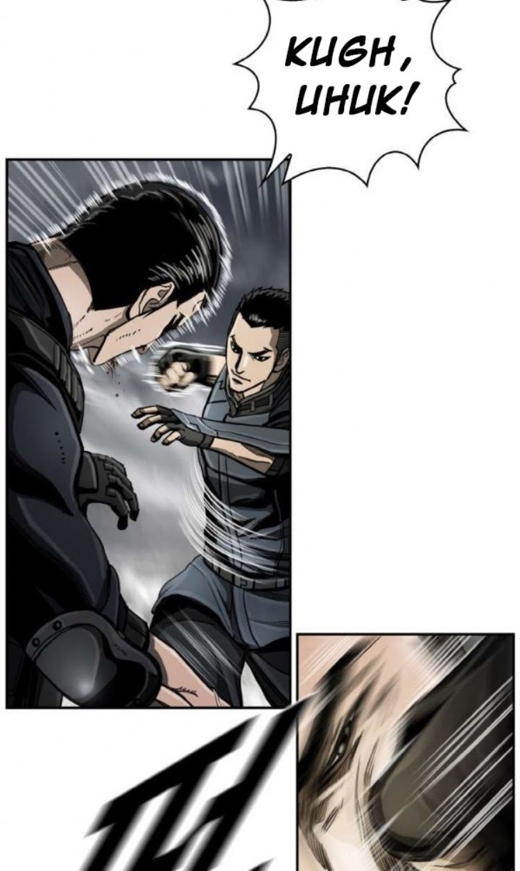 The First Hunter Chapter 22 - halaman 23