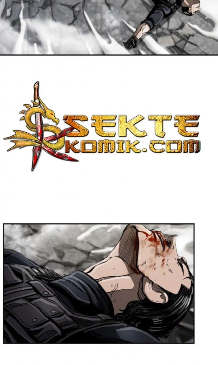 The First Hunter Chapter 22 - halaman 27