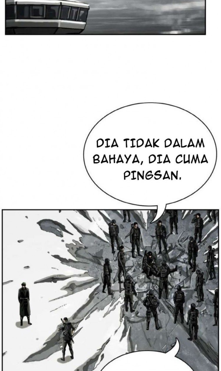 The First Hunter Chapter 22 - halaman 29