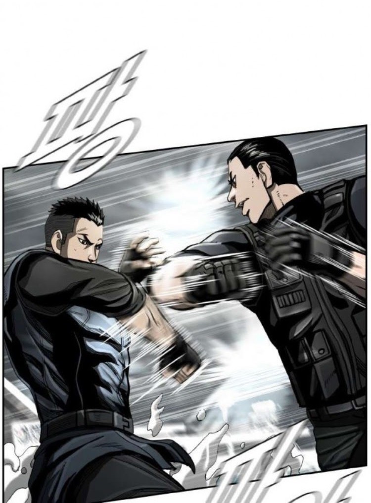 The First Hunter Chapter 22 - halaman 3