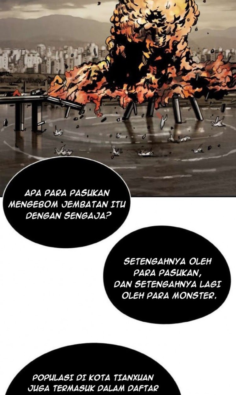The First Hunter Chapter 22 - halaman 31