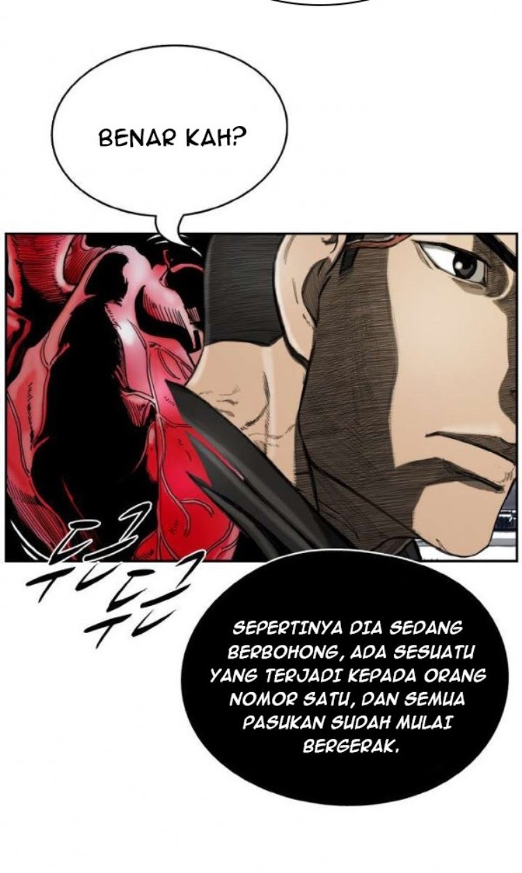 The First Hunter Chapter 22 - halaman 33