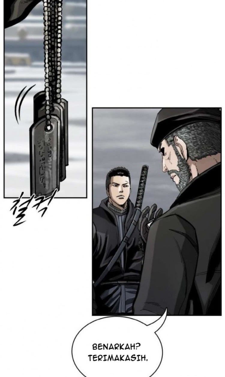 The First Hunter Chapter 22 - halaman 35