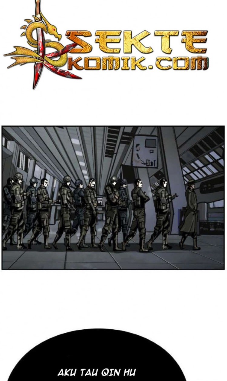 The First Hunter Chapter 22 - halaman 37