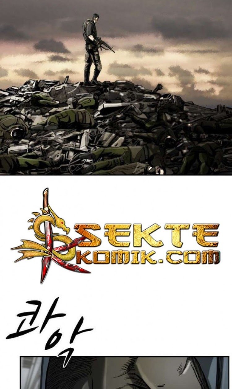 The First Hunter Chapter 22 - halaman 39