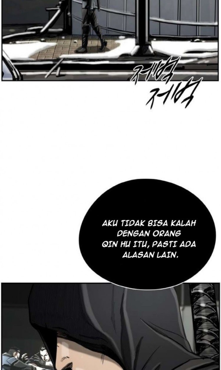 The First Hunter Chapter 22 - halaman 41