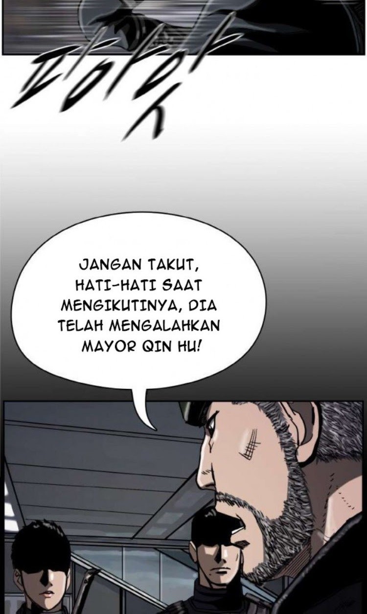 The First Hunter Chapter 22 - halaman 43
