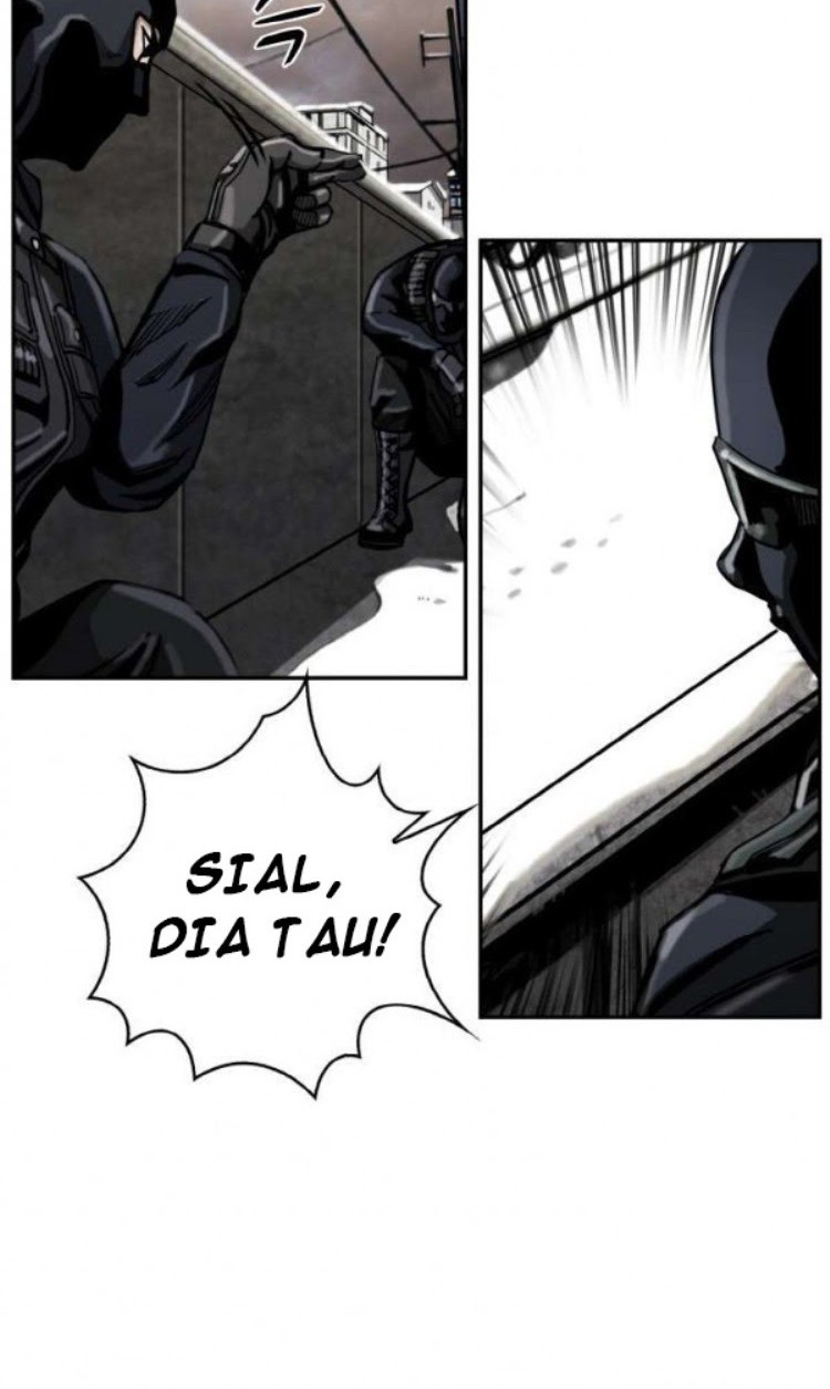 The First Hunter Chapter 22 - halaman 45