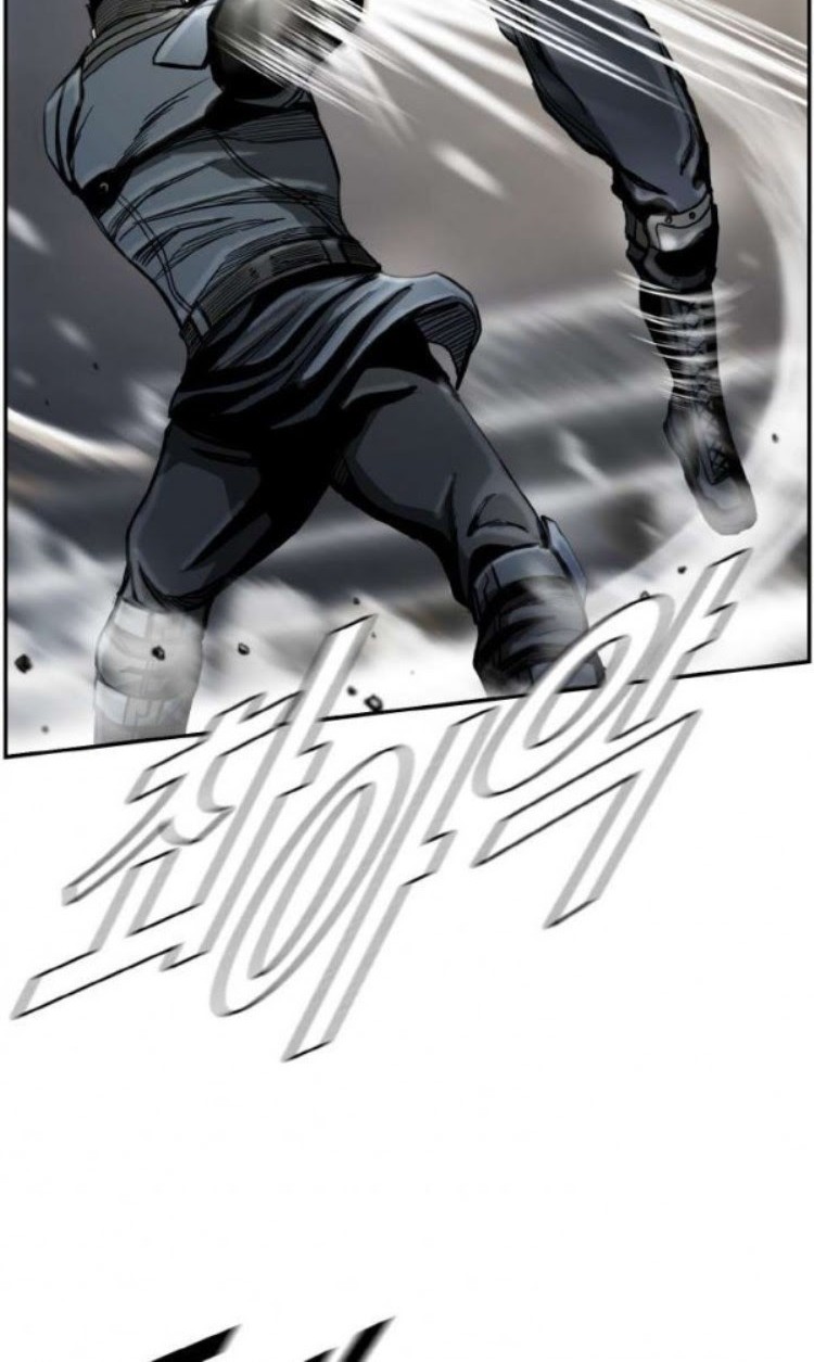 The First Hunter Chapter 22 - halaman 5