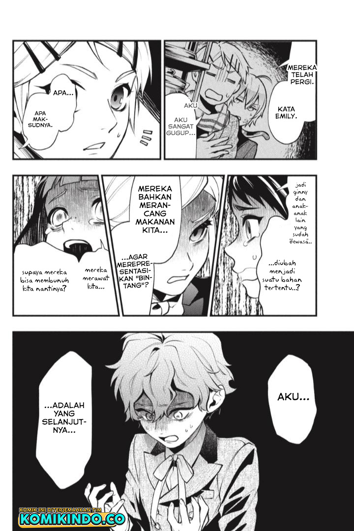 The First Hunter Chapter 22 - halaman 8