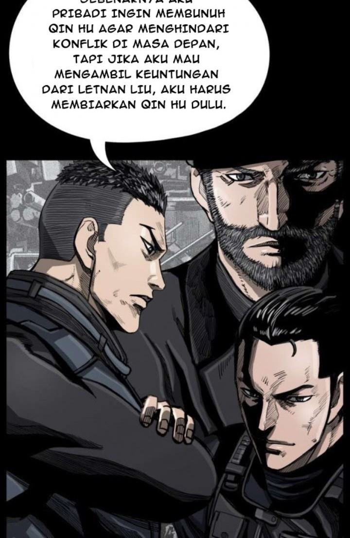 The First Hunter Chapter 23 - halaman 13