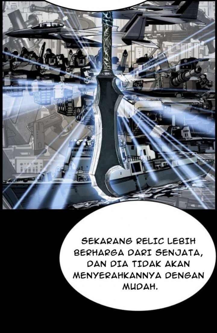 The First Hunter Chapter 23 - halaman 15