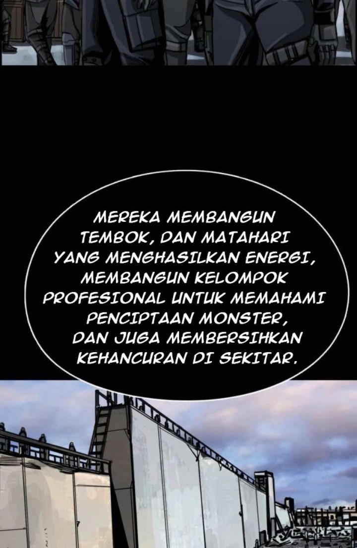 The First Hunter Chapter 23 - halaman 17