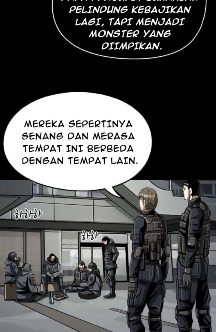 The First Hunter Chapter 23 - halaman 19