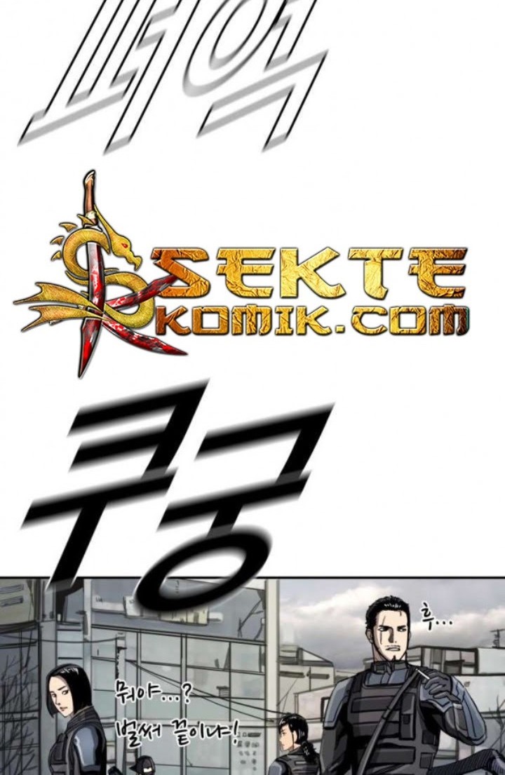 The First Hunter Chapter 23 - halaman 29